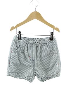 Pantaloni corti 4 anni Alana