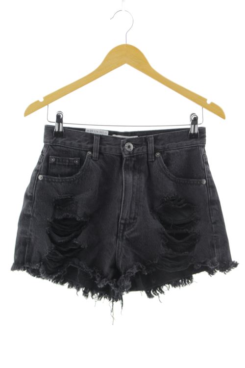 Pantalón corto