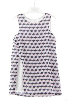 Robe 4 ans Ikks