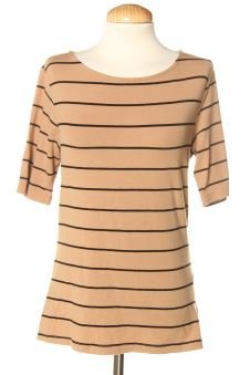T-shirt S C&A