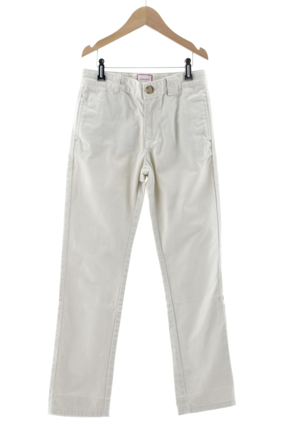 Pantalón de Neck & Neck de la talla 8 años de segunda mano