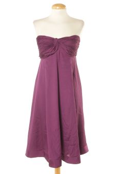 Robe 42 Caramelo