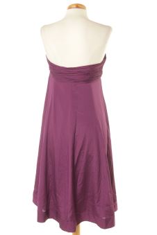 Robe 42 Caramelo