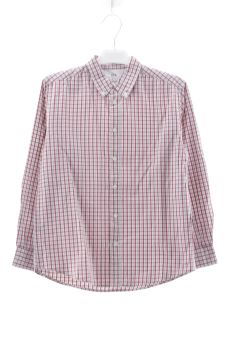 Langärmeliges Hemd 140 Cfk