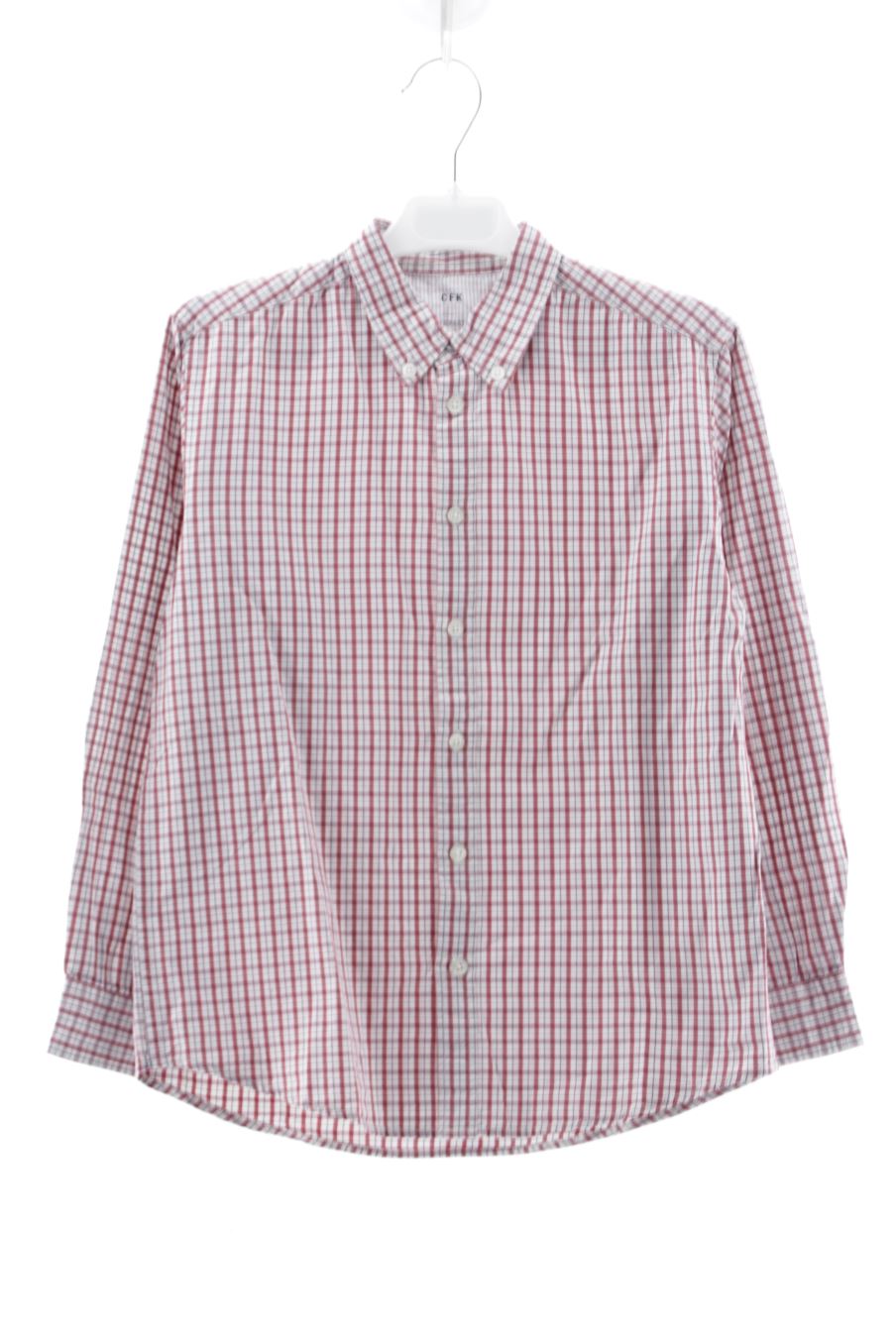 gebraucht Cfk Langärmeliges Hemd Größe 140