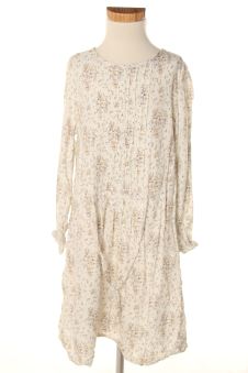 Robe 10 ans Bonnet a Pompon