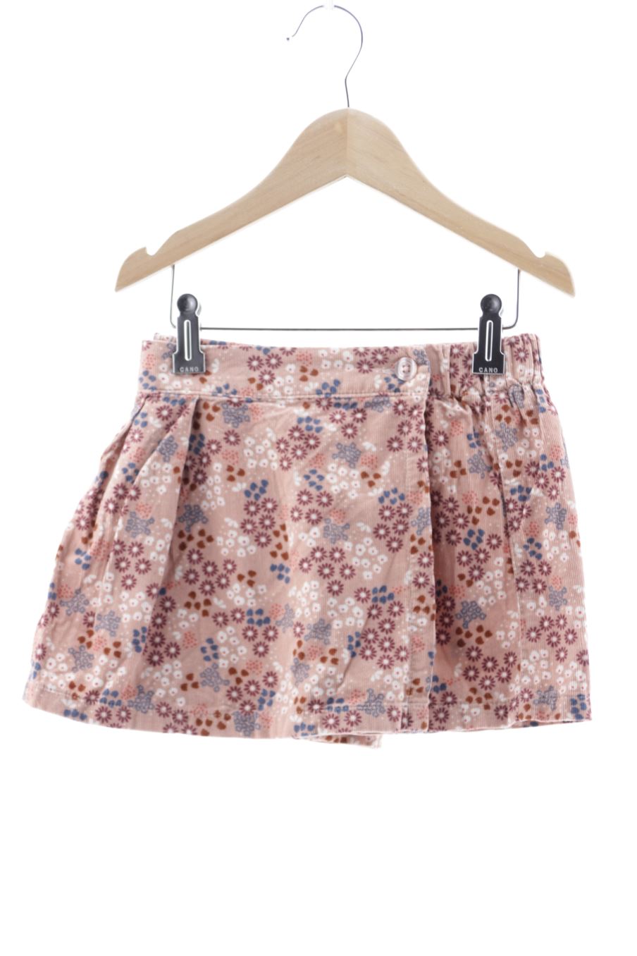 Short Benetton de la taille 3 ans de seconde main