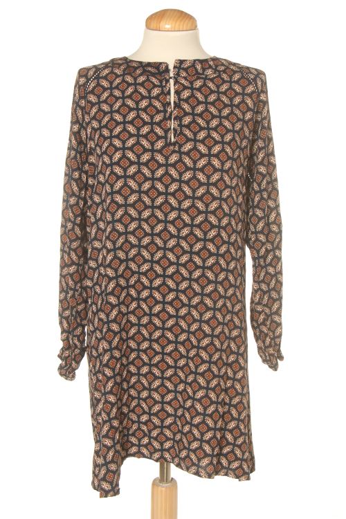 Robe casual