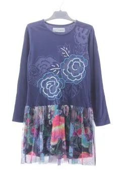 Vestido 7 años Desigual