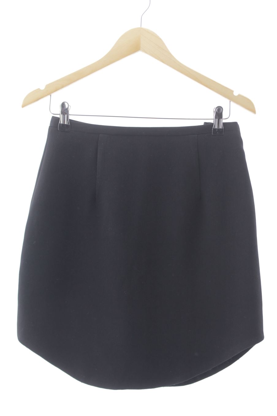 Jupe Tapioca de la taille 40, de couleur noir