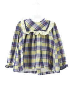 Blouse à manches longues 2 ans DBB COLLECTION