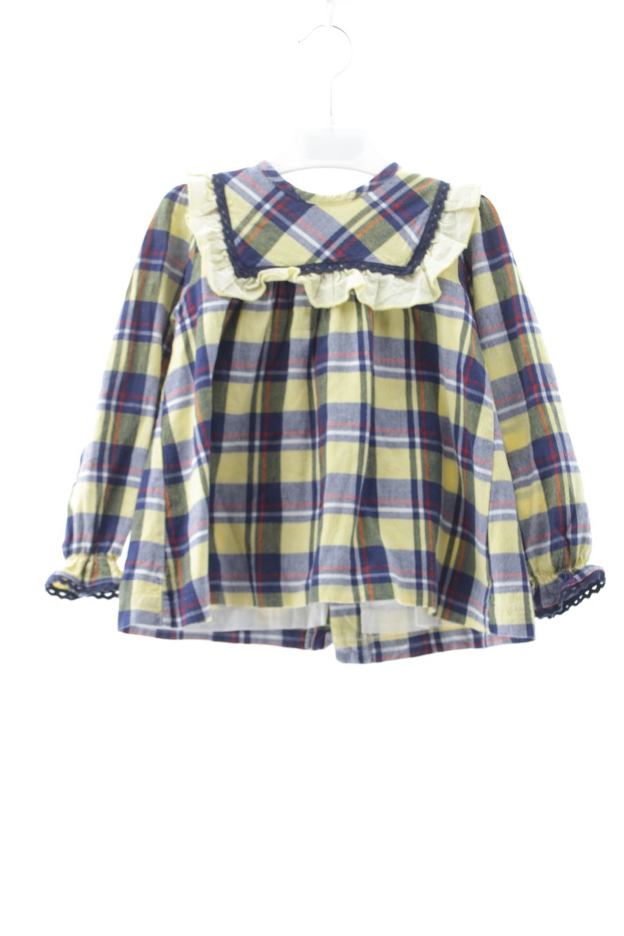 Blusa de manga larga de DBB COLLECTION de la talla 2 años de segunda mano
