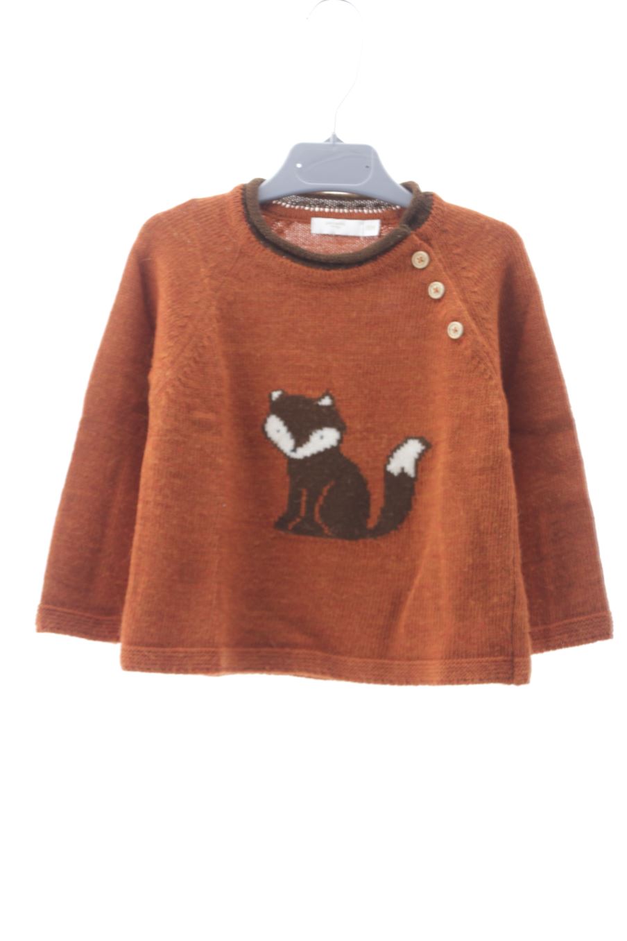 Chaqueta de Pecesa de la talla 18 meses de segunda mano