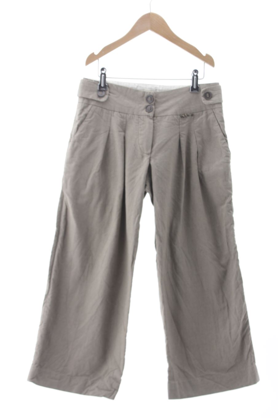 Pantalón de Chloé de la talla 10 años de segunda mano