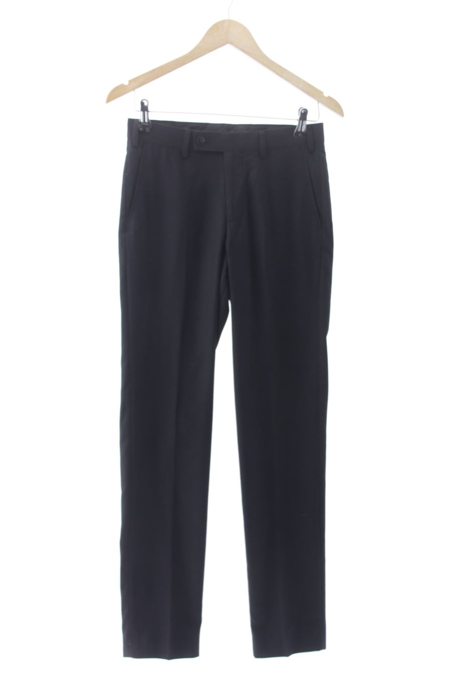 Pantalon C&A de la taille 36, de couleur noir