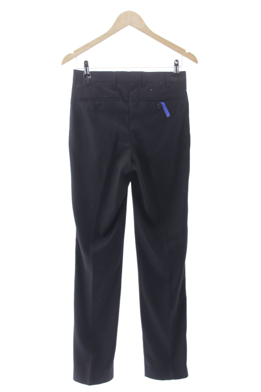 Pantalon C&A de la taille 36, de couleur noir