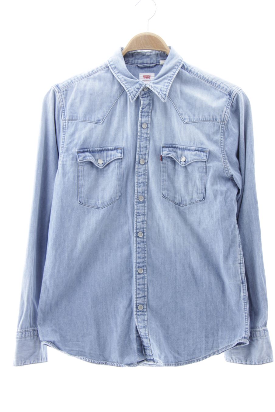 Camisa manga larga de Levi's de la talla M