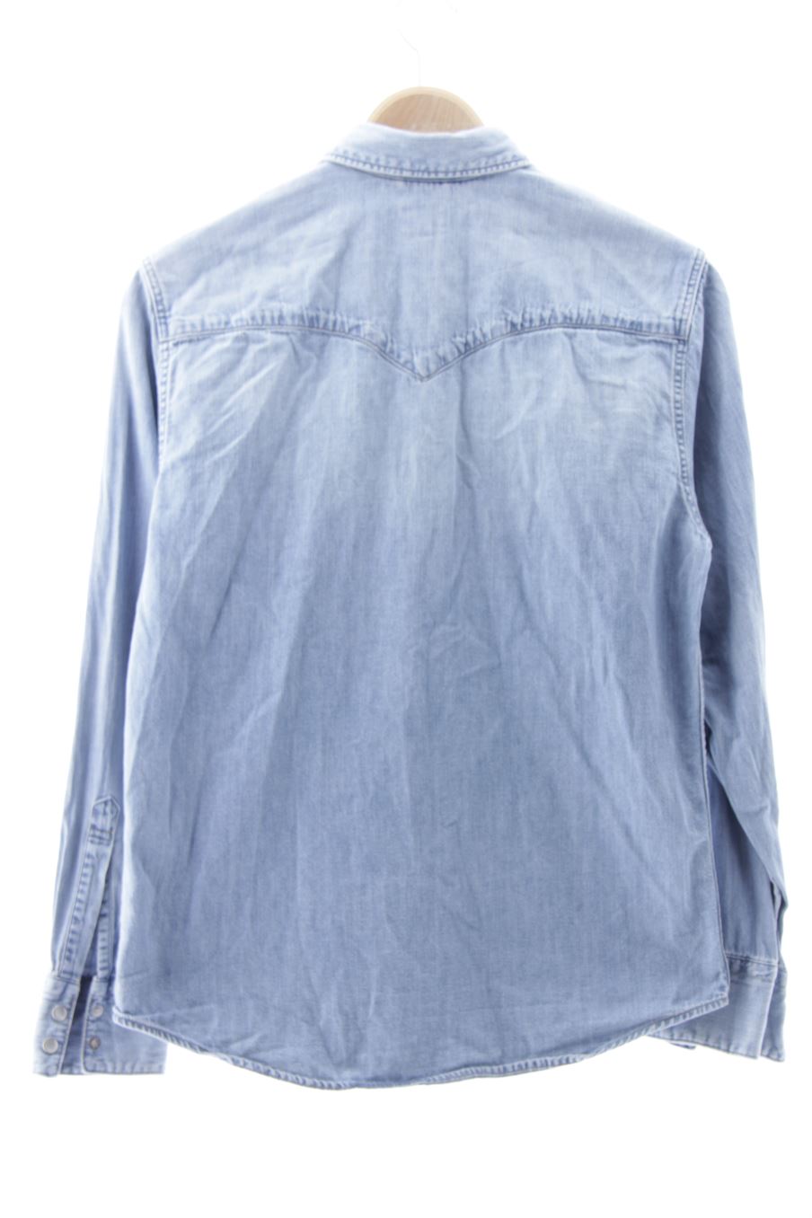 Camisa manga larga de Levi's de la talla M