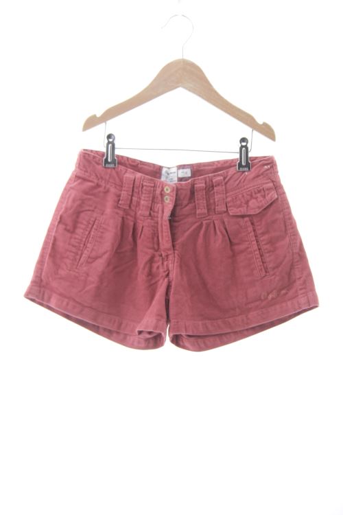 Pantaloni corti