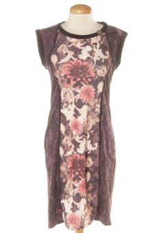 Einfaches Kleid L Smash