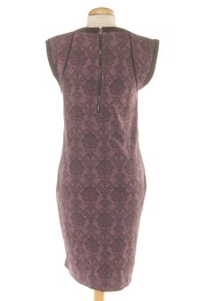 Einfaches Kleid L Smash