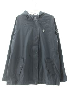 Blouson 14 ans voile bleue