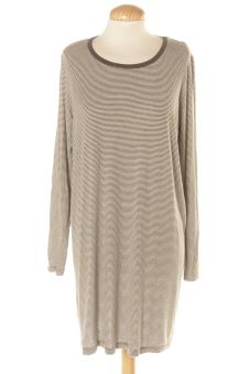 Robe casual L Double Agent
