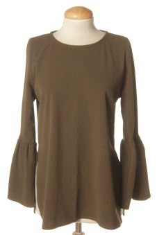 Blouse à manches longues L sense