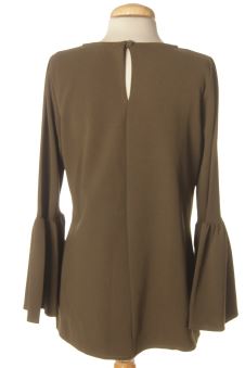 Blouse à manches longues L sense