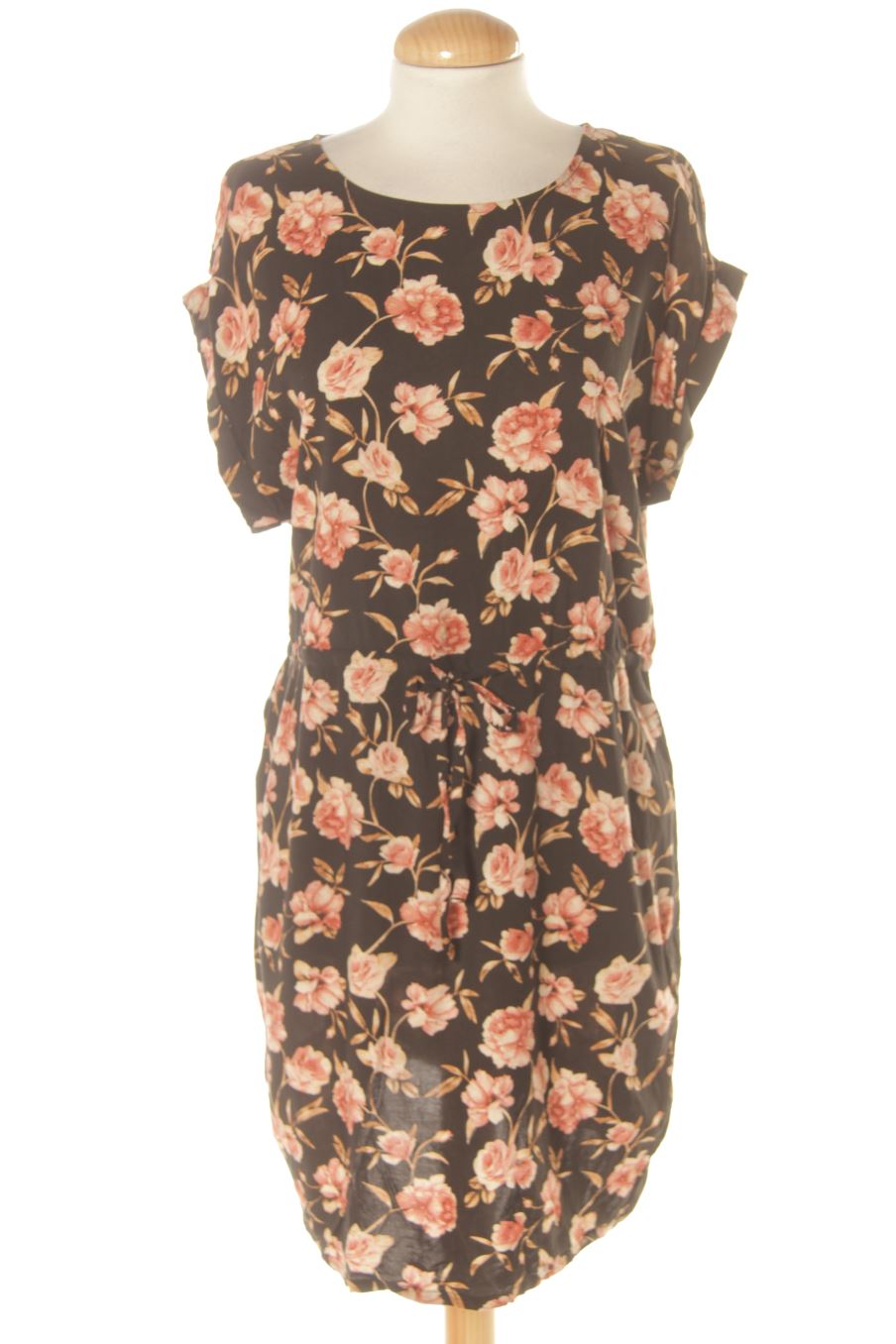 Vestito casual de Vero moda de la talla M, de color stampato