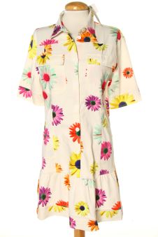 Vestito casual M Desigual, foto 1 di 2