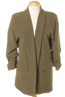 Blazer XL New collection
