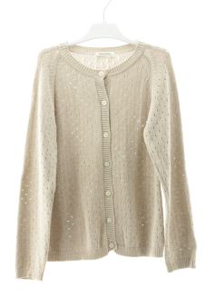 Strickjacke 128 Neck & Neck