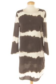 Vestido casual 36 rich&royal