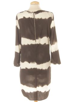 Vestido casual 36 rich&royal