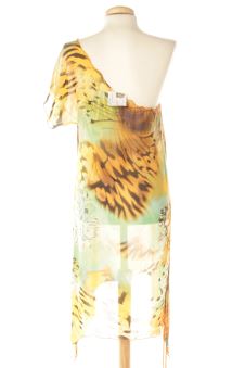 Vestito casual S diosa pitiusa