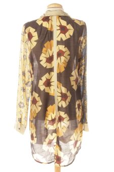 Camisa XL Desigual