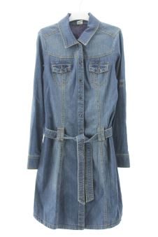 Aufwändiges Kleid 164 s.Oliver