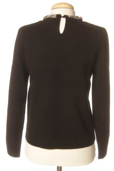 Maglione M Zara