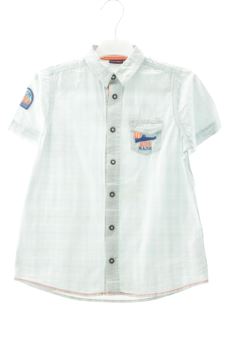 Chemise 10 ans Sergent Major