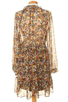 Vestido casual S Zara
