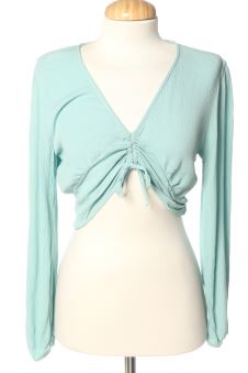 Blouse à manches longues M Mango