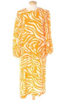 Robe casual 36 Seidensticke