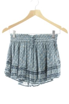 Shorts XS Brownie