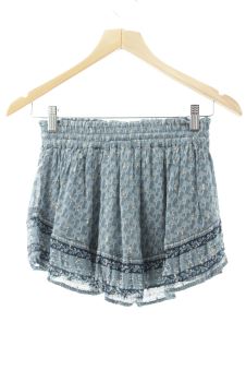 Shorts XS Brownie