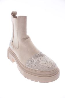 Botines 39 Alta Moda