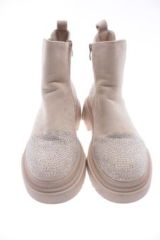 Botines 39 Alta Moda