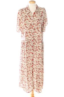 Robe casual SUPER XXL DEFOX