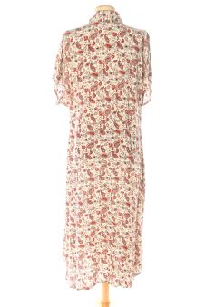 Robe casual SUPER XXL DEFOX