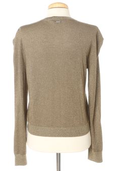 Gilet S Liu jo